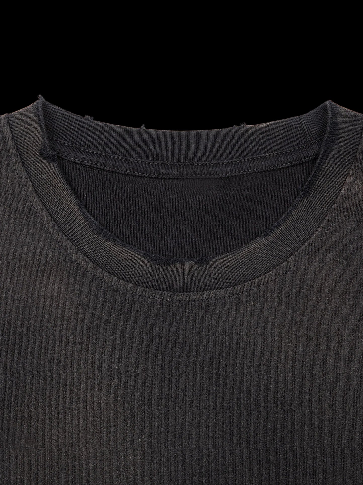 G35 Tokyo Downtown Vintage Wash T-Shirt - 260 GSM