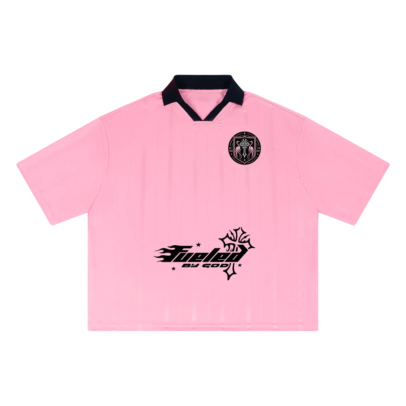 Inter Miami Heritage Soccer Jersey