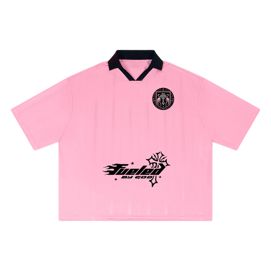 Inter Miami Heritage Soccer Jersey