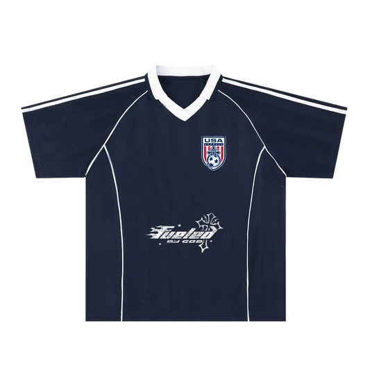 🇺🇸 USA 26' Heritage WC Soccer Jersey