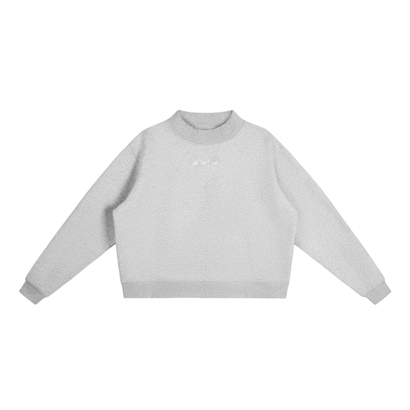 Woman's Tokyo Scene Crewneck