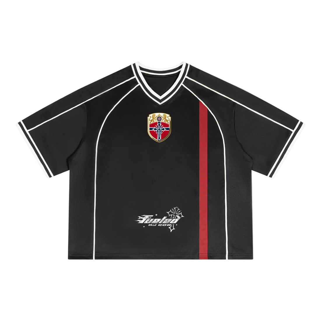 🇳🇴 Norway '26 Heritage Soccer Jersey