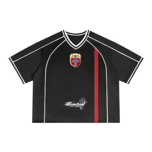 Norway 26' Heritage WC Soccer Jersey