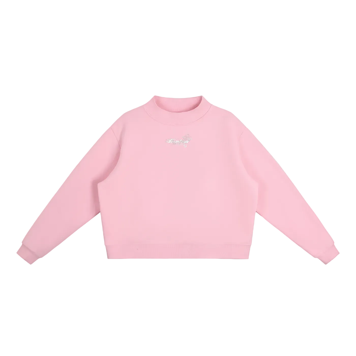 Woman's Tokyo Scene Crewneck