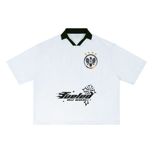 Germany 26' Heritage WC Soccer Jersey