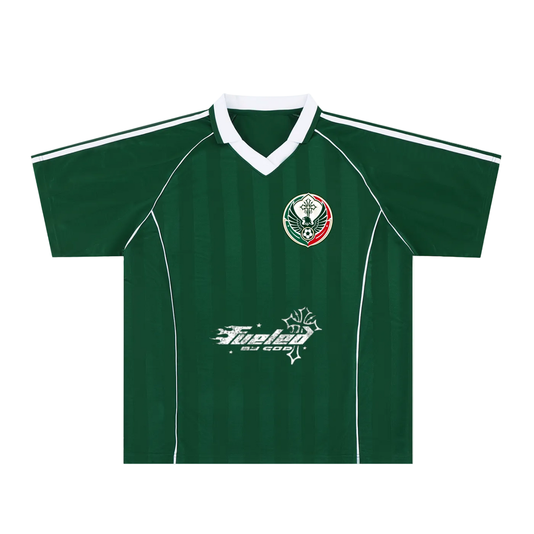 🇲🇽 Mexico '26 Heritage Soccer Jersey