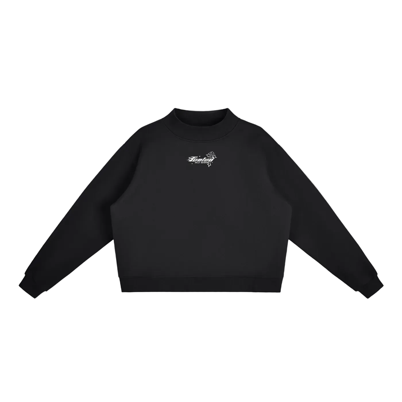 Woman's Tokyo Scene Crewneck