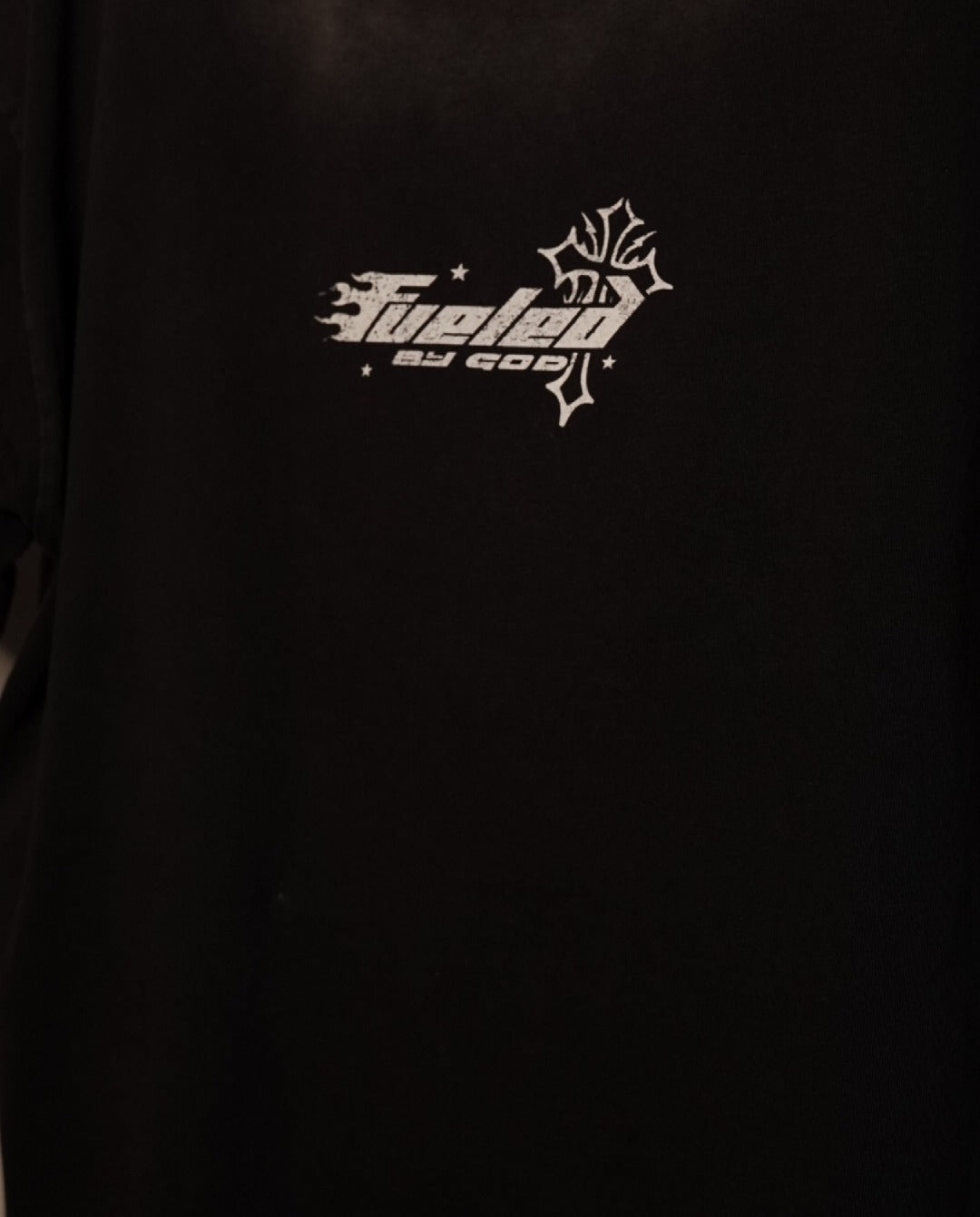 Woman's Tokyo Scene Crewneck