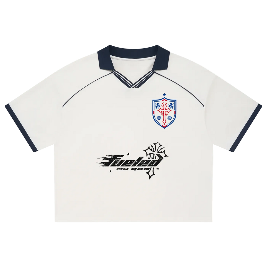 🏴󠁧󠁢󠁥󠁮󠁧󠁿 England '26 Heritage Soccer Jersey