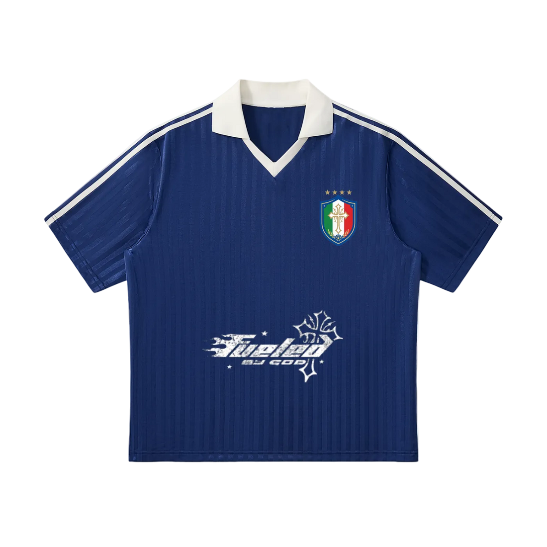 🇮🇹 Italy '26 Heritage Soccer Jersey