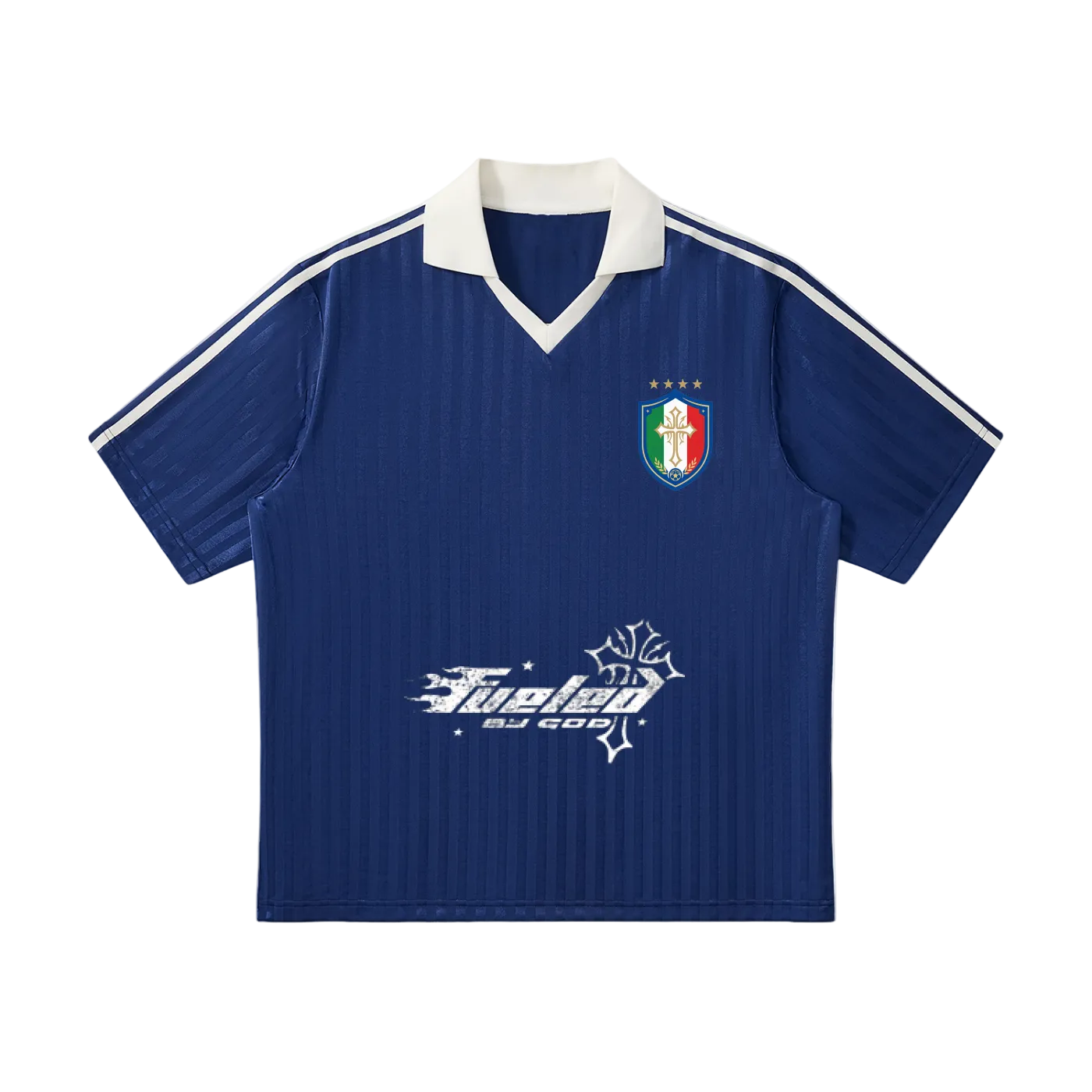 Italy 26' Heritage WC Soccer Jersey