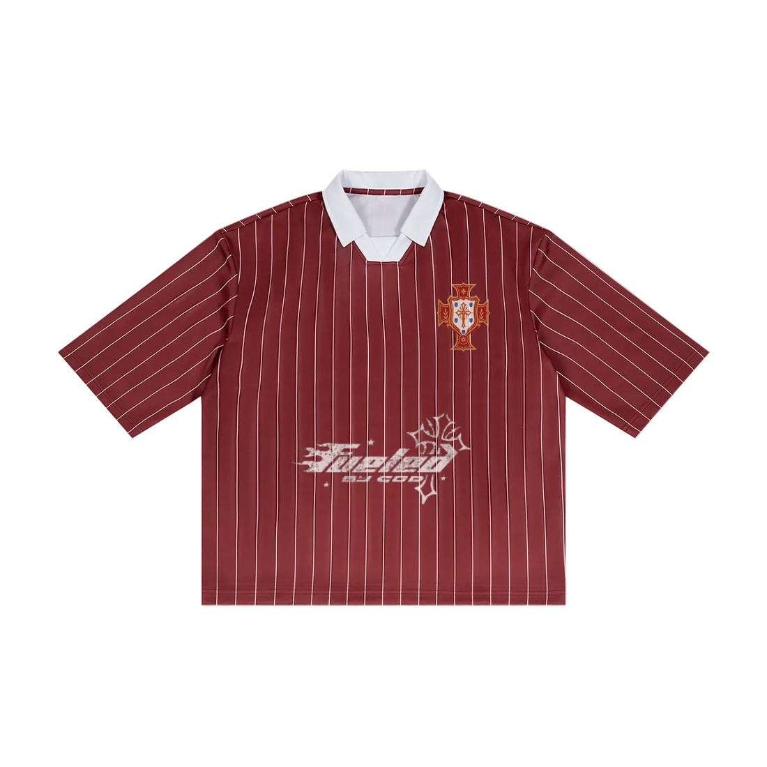 🇵🇹 Portugal '26 Heritage Soccer Jersey