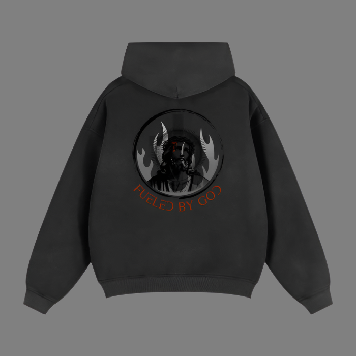 hoodie