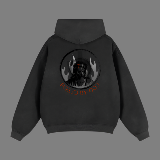 hoodie