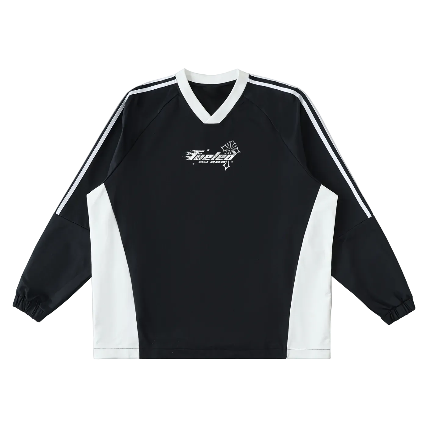 Child of God Dry fit long sleeve