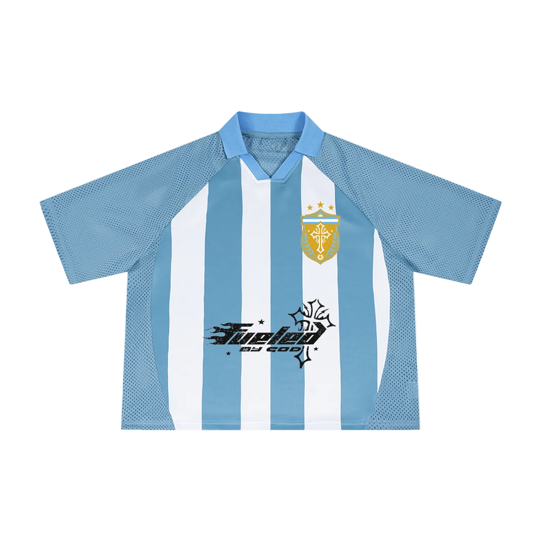 🇦🇷 Argentina '26 Heritage Soccer Jersey