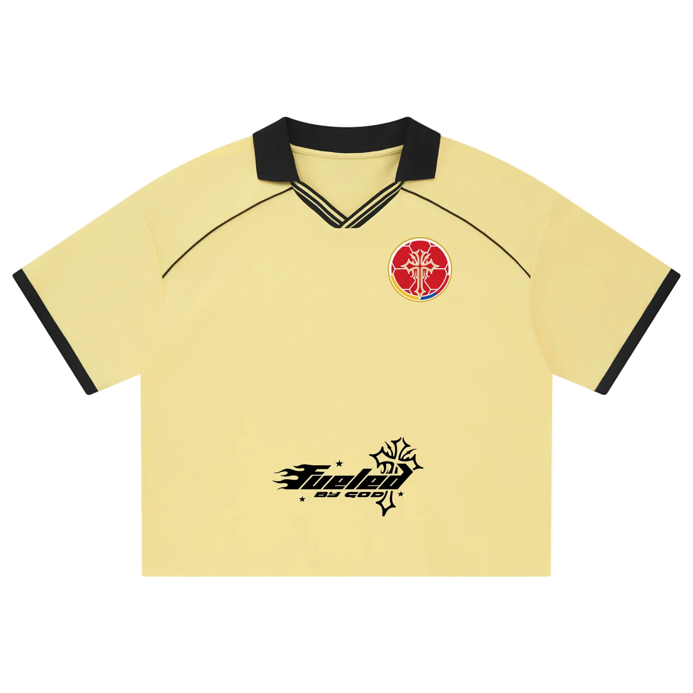 🇨🇴 Colombia 26' Heritage WC Soccer Jersey