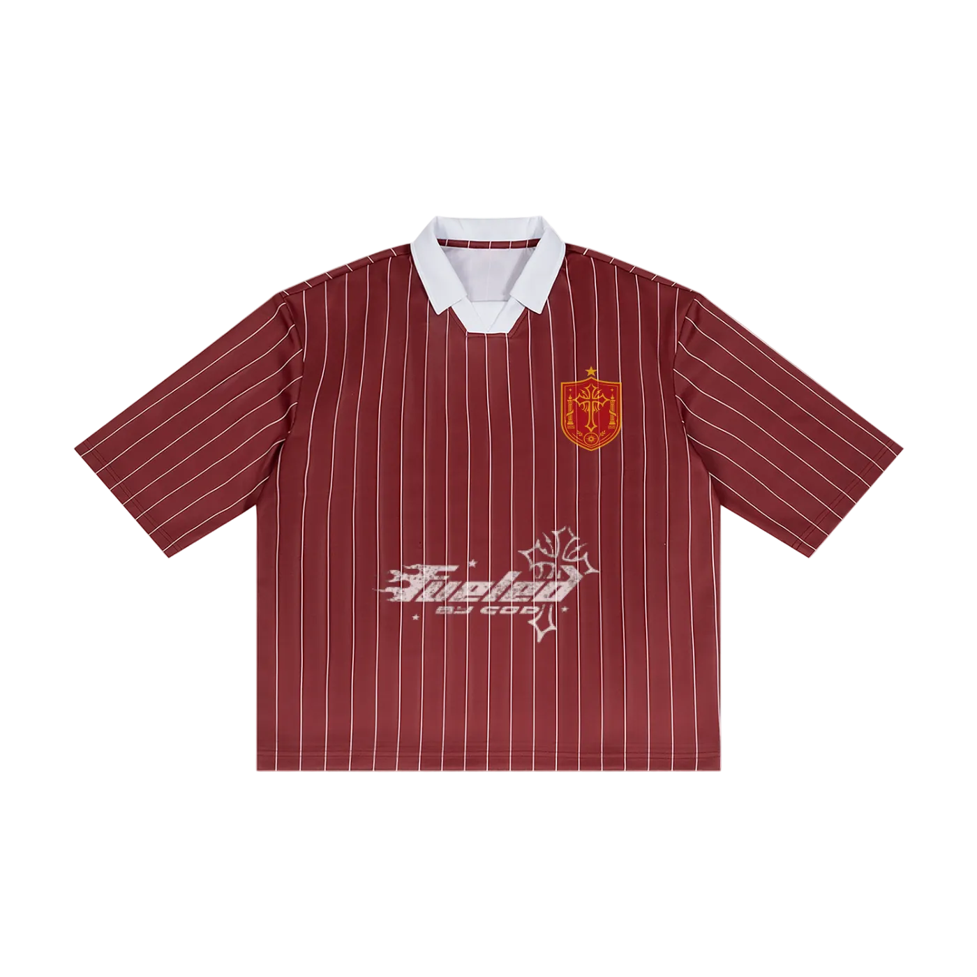 Spain 26' Heritage WC Soccer Jersey