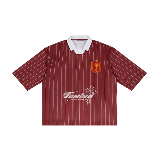 Spain 26' Heritage WC Soccer Jersey