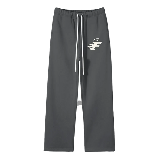 Men's Fire Fleece Straight Leg Pants