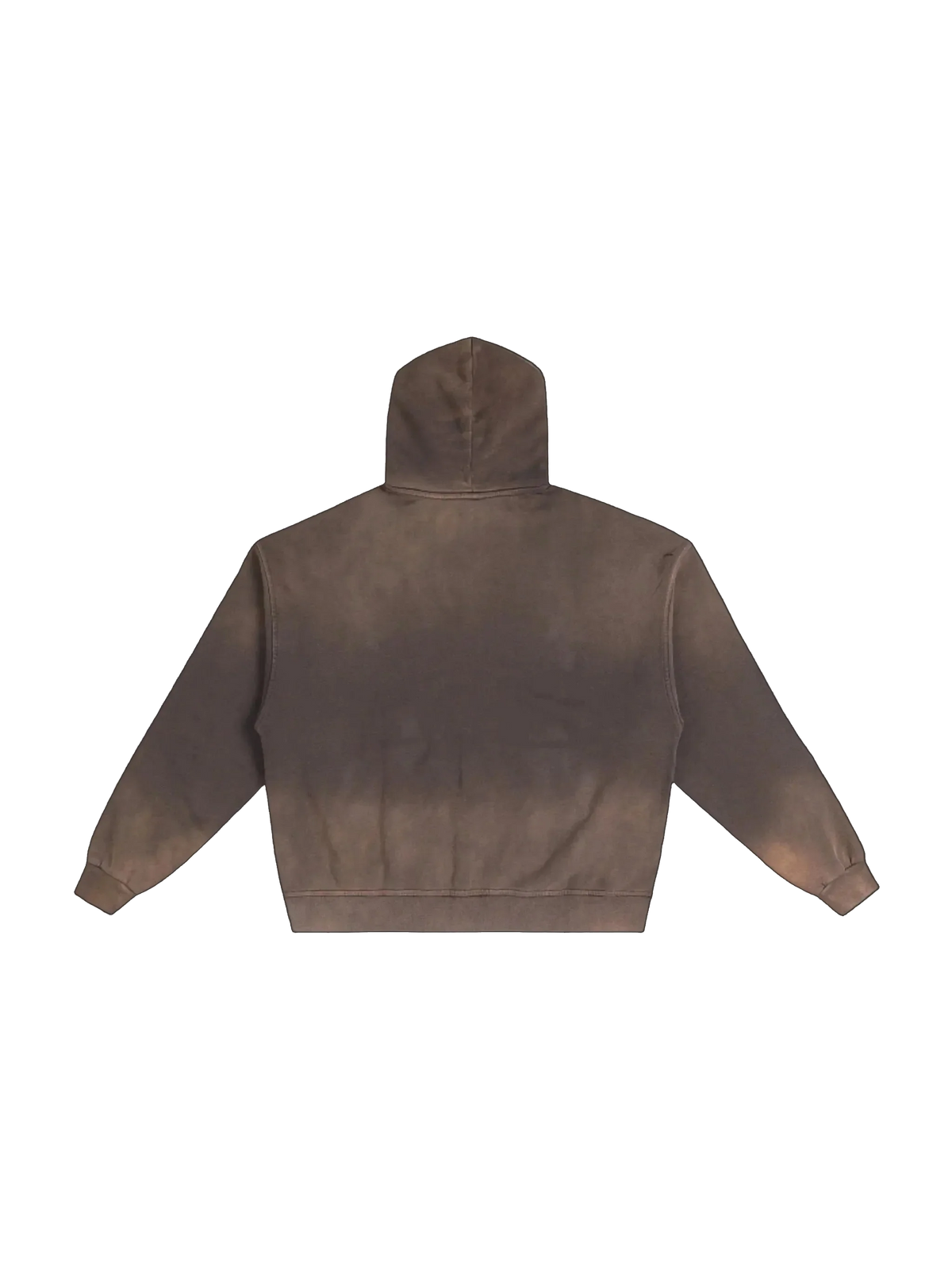 Child Of God Sunfade Heavyweight Zip Hoodie – photo 3 of 13