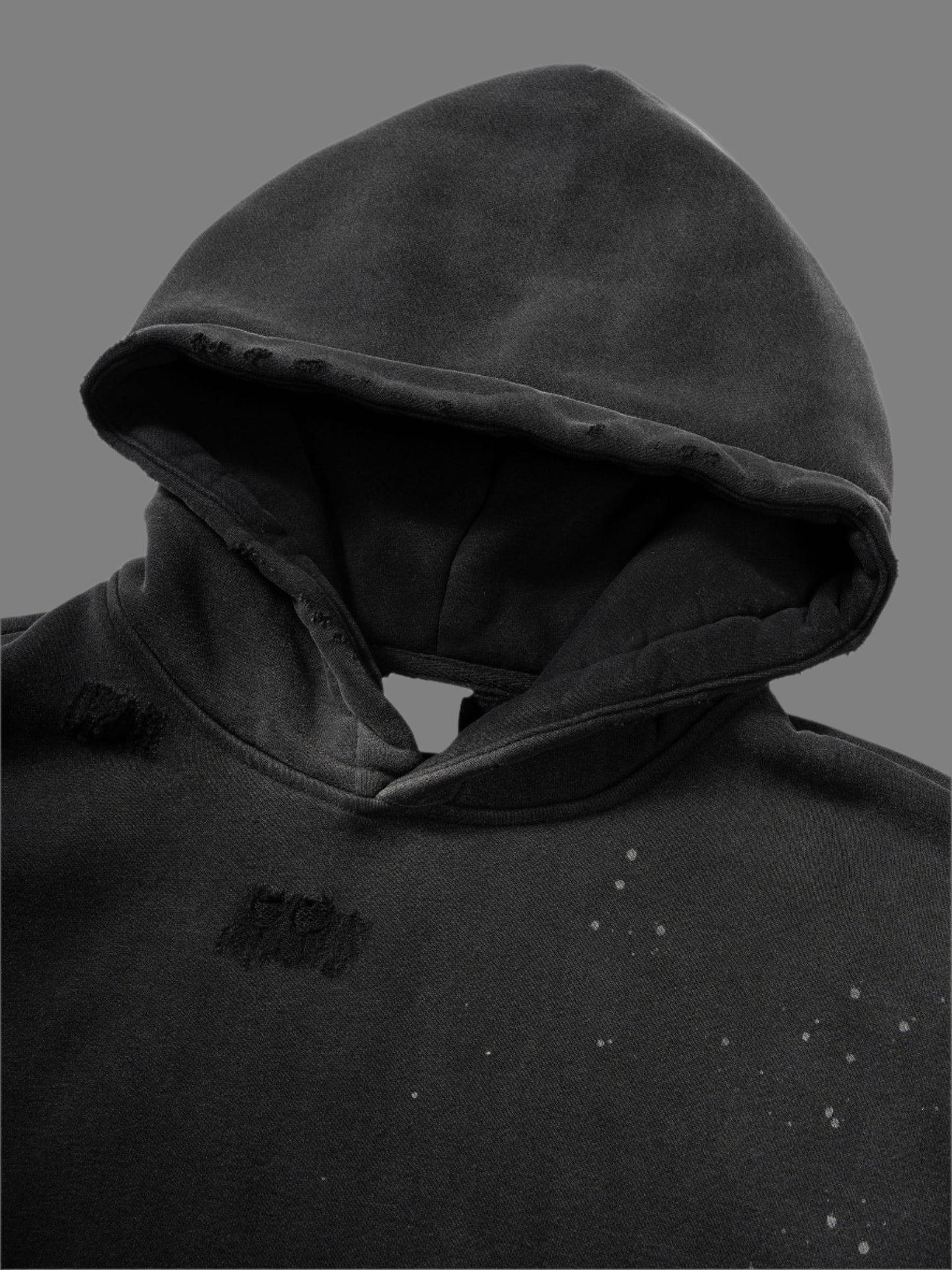 hoodie